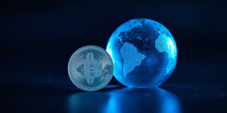 Le criptovalute presentate all'interno del contesto dei mercati finanziari mondiali più estesi