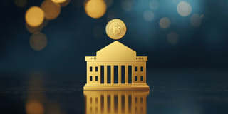 Notizia sull'interesse delle istituzioni verso gli ETF crypto