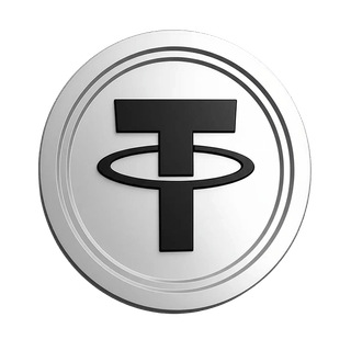 Immagine della stablecoin Tether USDT all'interno di una guida al trading rivolta ai principianti
